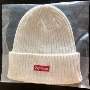 Supreme Overdyed Beanie (ss20)